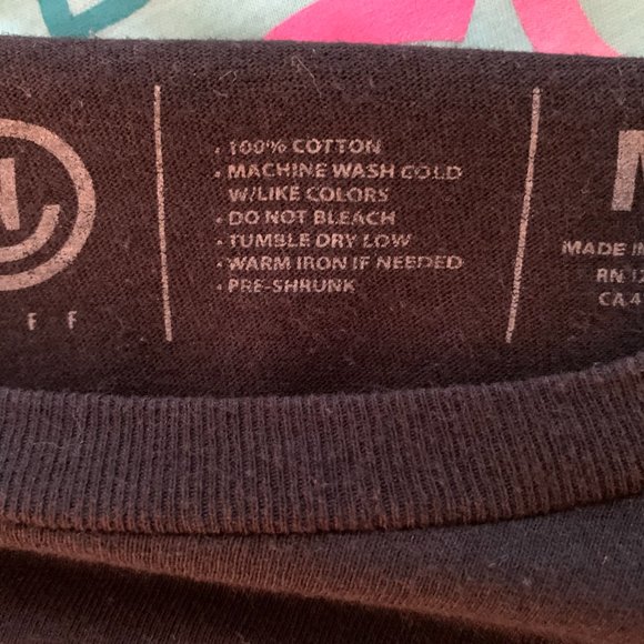 Neff T-Shirt - Picture 3 of 3